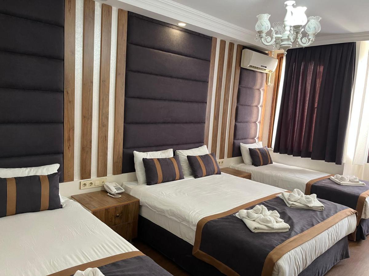 Nova Roma 3* Istambul