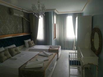 Nova Roma 3* Istambul